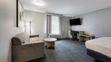 Days Inn Thunder Bay North Room