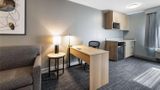 Days Inn Thunder Bay North Suite