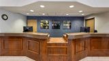 Days Inn Thunder Bay North Lobby