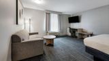 Days Inn Thunder Bay North Room
