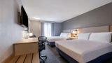 Days Inn Thunder Bay North Room