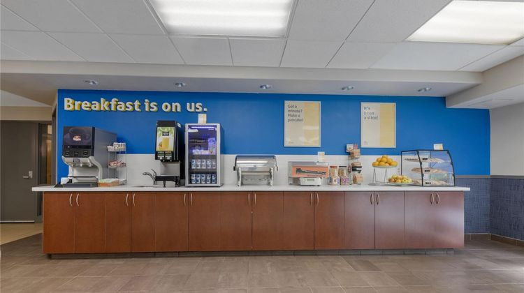 Days Inn Thunder Bay North Restaurant