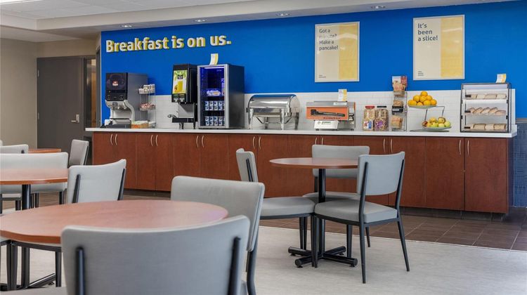 Days Inn Thunder Bay North Restaurant