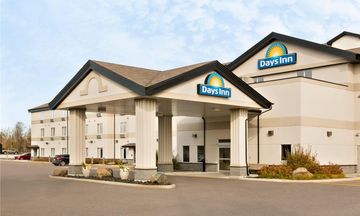Days Inn Thunder Bay North