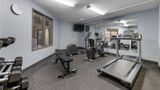 Days Inn Thunder Bay North Health