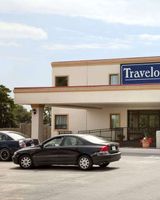 Travelodge Trenton