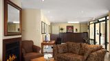 Travelodge Trenton Lobby