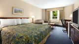 Travelodge Trenton Room