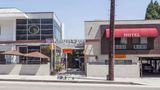 <b>Knights Inn Los Angeles Central Exterior</b>. Images powered by <a href="https://iceportal.shijigroup.com/" title="IcePortal" target="_blank">IcePortal</a>.
