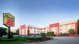 Super 8 Mahwah Exterior