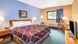 Super 8 Mahwah Room