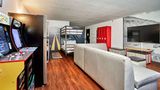 Super 8 Mahwah Room