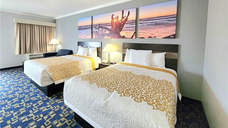 Days Inn Robstown Room