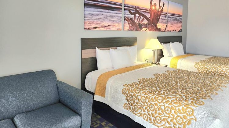 Days Inn Robstown Room