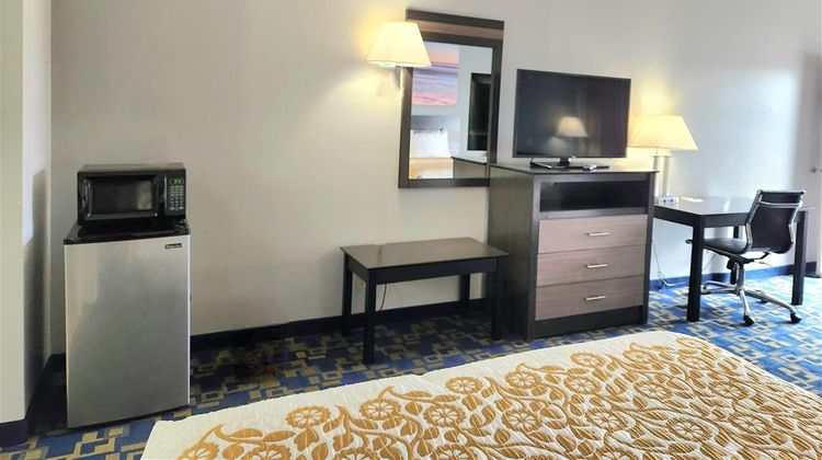 Days Inn Robstown Room