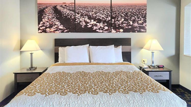 Days Inn Robstown Room