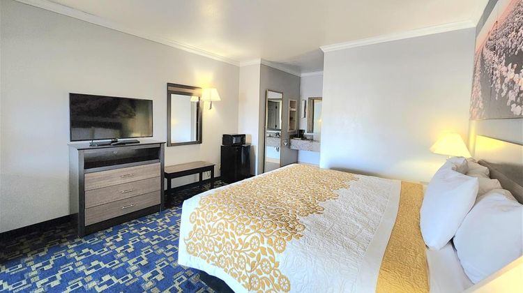 Days Inn Robstown Room