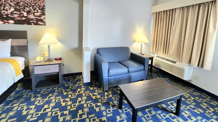 Days Inn Robstown Room
