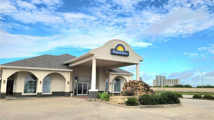 Days Inn Robstown Exterior