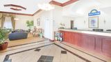 Days Inn Robstown Lobby