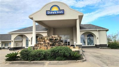 Days Inn Robstown