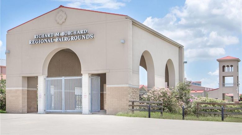 <b>Days Inn Robstown Other</b>. Images powered by <a href="https://iceportal.shijigroup.com/" title="IcePortal" target="_blank">IcePortal</a>.