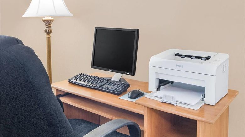 <b>Days Inn Robstown Other</b>. Images powered by <a href="https://iceportal.shijigroup.com/" title="IcePortal" target="_blank">IcePortal</a>.