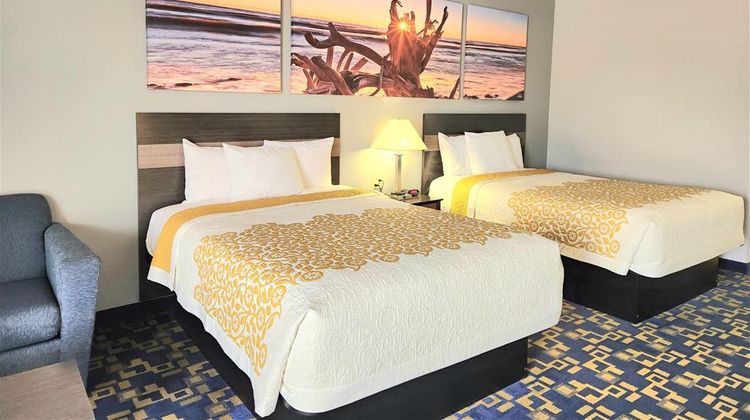 Days Inn Robstown Room