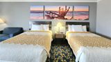 Days Inn Robstown Room