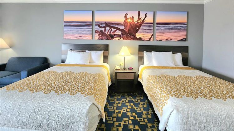 Days Inn Robstown Room
