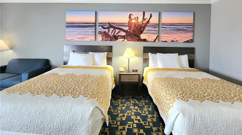 <b>Days Inn Robstown Room</b>. Images powered by <a href="https://iceportal.shijigroup.com/" title="IcePortal" target="_blank">IcePortal</a>.