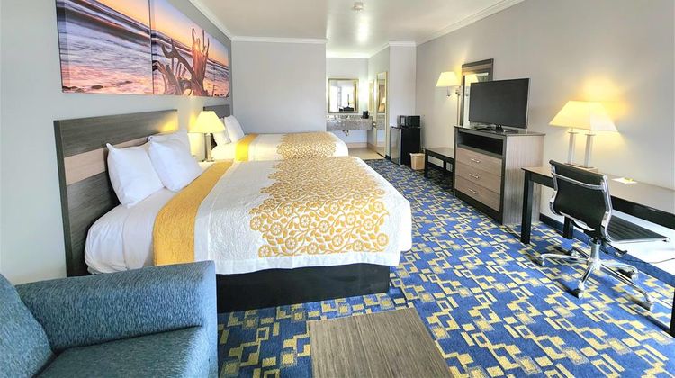 Days Inn Robstown Room