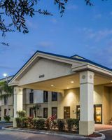 Days Inn & Suites Lakeland
