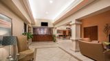 Days Inn & Suites Lakeland Lobby