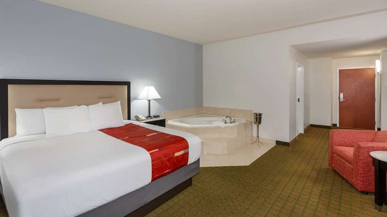 <b>Days Inn & Suites Lakeland Suite</b>. Images powered by <a href="https://iceportal.shijigroup.com/" title="IcePortal" target="_blank">IcePortal</a>.