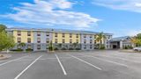 Days Inn & Suites Lakeland Exterior