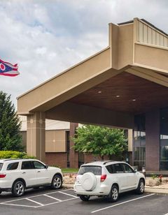 Ramada Columbus Polaris