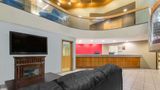 Ramada Columbus Polaris Lobby