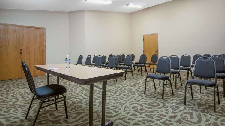 Ramada Columbus Polaris Meeting