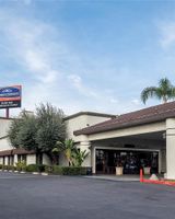 Howard Johnson Hotel & Conf Ctr