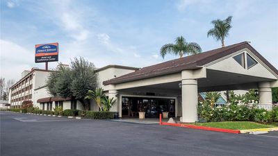 Howard Johnson Hotel & Conf Ctr