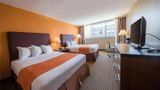 Howard Johnson Hotel & Conf Ctr Room
