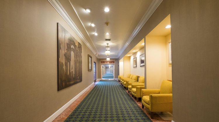 Howard Johnson Hotel & Conf Ctr Other