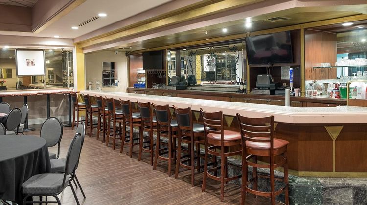 Howard Johnson Hotel & Conf Ctr Restaurant