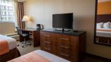 Howard Johnson Hotel & Conf Ctr Room