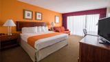 Howard Johnson Hotel & Conf Ctr Room