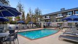 Howard Johnson Hotel & Conf Ctr Pool