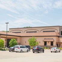 Ramada Tropics Resort/Conference Center