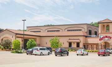 Ramada Tropics Resort/Conference Center