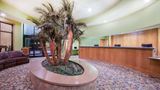 <b>Ramada Tropics Resort/Conference Center Lobby</b>. Images powered by <a href="https://iceportal.shijigroup.com/" title="IcePortal" target="_blank">IcePortal</a>.